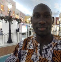 Franklin Lamptey