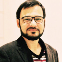 Anas Siddiki
