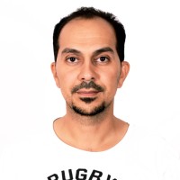 Ramy Hamed