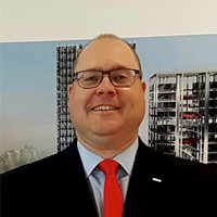 Johan Östvall