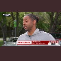 Deon J. Hampton