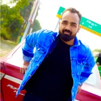 Anshul Verma