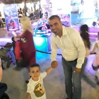 Mohammad Alokla