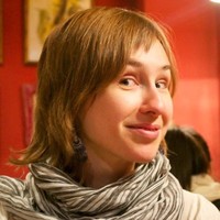 Teena Garnik