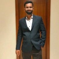 Tejas Naik