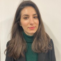 Claudia Nardini