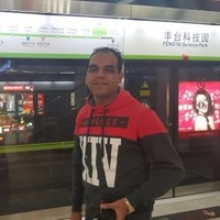 Ahmed Jamal