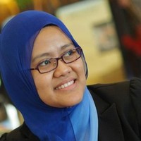 Eylianie Akmar Mohamad Ahiri