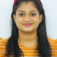 Anju Jacob