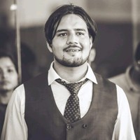 Vivek Singh