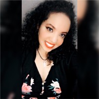 Alejandra Michelle Siles Barba