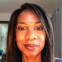 Joyce Morgan