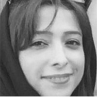 Maryam Pouryamin