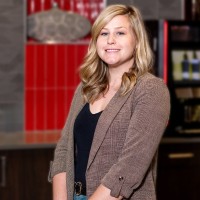 Kelsey Flinkstrom, Shrm-Cp