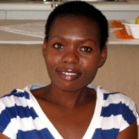 Serah Kimani, Phd