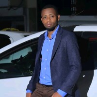 Raphael Mung'Atha