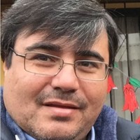 Cristian Bustamante M.