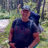ROD MEYER