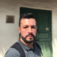 Diego Ramírez