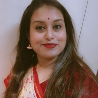Anusua Roy