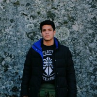 Ruben Torrejón Zegarra