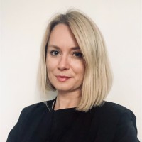 Katarzyna Szymańska-Zin
