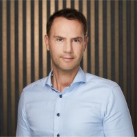 Ir. Roeland Boonekamp