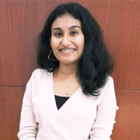 Mariya Soosan Babu