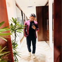 Rajender S. Negi