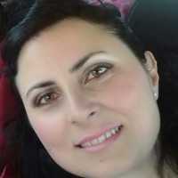 Antonella Di Liberto Eurolingue School Head Of Administration