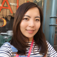 Sabrina Huang