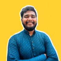 Ashutosh Dube