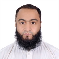 Amjad Mehrban