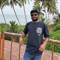 Saikiran Salla