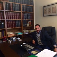 Nikos Grivas