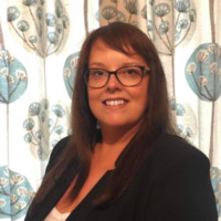 Kay Kinman