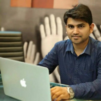 Anil Kumar Ram