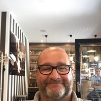 Carl Blomme