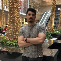 Masoud Jahani