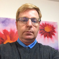 Colin Ruggles