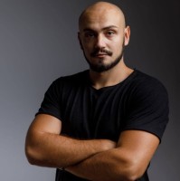 Catalin-Vladut Maris