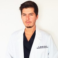 Dr. Nicolás PINTO PARDO, DDS, MSc, Ph.D