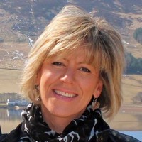 Claire Shepherd