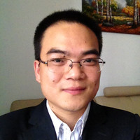 陈爱军