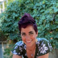 Jennie Steed