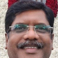 Mahadev Veerabhadraiah