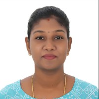 Preethi Balu