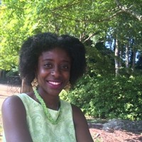 Beryl Otumfuor, Ph.D.