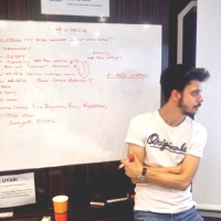 Emre Özdemir