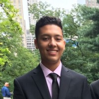 Matthew Torres